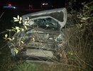 В ДТП в Кировской области погибли две несовершеннолетние девочки