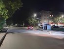 В Кирове сбили 8-летнюю велосипедистку, которая неожиданно выехала на дорогу