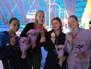 Кировские пловцы отличились на международных соревнованиях по плаванию
