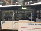 В Киров привезут новые автобусы