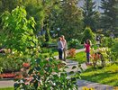 В Кирове открыли Ботанический сад
