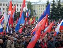 В Кирове во время акции депутат Госдумы заявил о своем участии в мобилизации