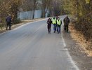 В деревне Никуленки впервые за 10 лет отремонтировали дорогу