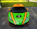 В Кирове продают лимитированный Lamborghini за 27 млн рублей