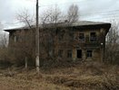 В Кировской области чиновников заставили снести библиотеку и закрыть детский сад