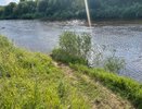 В Великорецком утонул 13-летний мальчик
