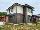 В Кирове продают коттедж из пеноблоков за 23 млн рублей