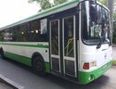 В Кирове сократят количество автобусов и троллейбусов в июне