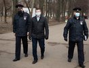 В полиции рассказали, скольких человек наказали за нарушение самоизоляции в Кировской области