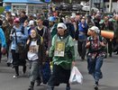 Возвращение паломников из Великорецкого: когда и где перекроют дороги