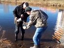 Егерь раскошелился на 30 тысяч рублей для «делегации» из Кирова, но гости не приехали