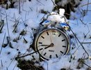 На выходных в Кировской области выпадет первый снег