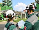 Лучшие наставники на производстве и в молодежной политике работают в «УРАЛХИМе»
