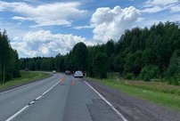 ГИБДД опубликовала печальную статистику о погибших на дорогах Кировской области