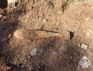 В Кирове обнаружили мину и эвакуировали жильцов