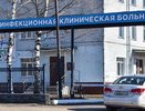 В Кировской области новый максимум случаев коронавируса