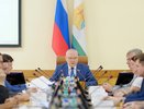 Александр Соколов назвал причину увольнения главы администрации Кирова