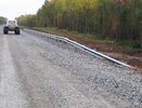 Министр транспорта проедет по проблемной дороге после жалоб кировчан: "Щебень рвет шины"
