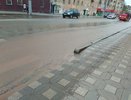 В Кирове увеличат количество дождеприёмников