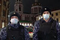 Крестный ход: уставшие, но счастливые паломники вернулись в Киров