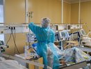 В Кировской области скончался пациент с коронавирусом