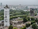 Башню элеватора на Мелькомбинатовском все-таки взорвут: известна дата подрыва