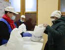 «УРАЛХИМ» вновь провел акцию «Добрый урожай» в Кировской области