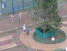 Кировчанам пообещали дожди, грозы и заморозки на неделе