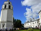 В правительстве Кировской области прокомментировали шествие паломников