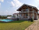Известно, как выглядит самый дорогой дом в области
