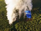 В Кирове наградили шестерых пожарных, которые тушили леса в Республике Коми