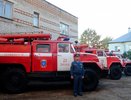 В Зуевке построят новую пожарную часть