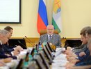 Соколов потребовал от чиновников быстрее реагировать на обращения кировчан
