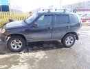 Житель Кировской области хотел отомстить бывшей возлюбленной, но перепутал автомобиль