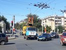 На улице Преображенской в Кирове возобновили движение