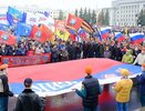 Кировчане поддержали присоединение новых регионов к России