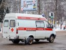 В Кировскую область направят автомобили для госпитализации COVID-пациентов