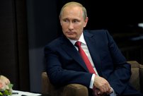 Путин поручил кабмину рассмотреть вопрос о новых выплатах на детей до 7 лет