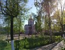 Жара и грозы: прогноз погоды в Кирове на неделю