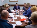 «Местная продукция – один из ключевых моментов»: в Кирове обсудили горячее питание для школьников