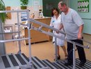 Врачи города Кирова поставили на ноги пациента, перенесшего инсульт