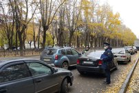 В Кирове приставы арестовали четыре иномарки должников