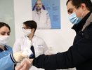 В кировских ТЦ планируют разместить пункты вакцинации от коронавируса