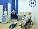 В Кирове открылись мастерские для отработки практических навыков студентов-медиков