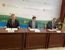 50 млн рублей Кирово-Чепецку от «УРАЛХИМа» и Правительства Кировской области