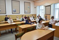 Представители учебных заведений Кировской области обсудили профориентационную работу со старшеклассниками