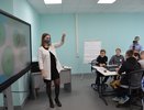 300 школьников Белохолуницкого района выразили желание учиться в «IТ-кубе»