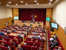 Кировские депутаты разрешили себе голосовать из других стран