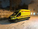В минздраве рассказали о числе новых заболевших COVID-19 кировчан