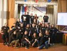 Студентка-наставник проекта #Пригодись_Вятке рассказала о пользе проводимых мероприятий